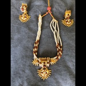 Indian Fashion Jewelry!